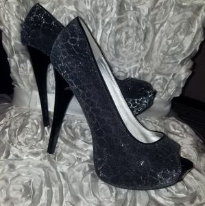 SHI heels